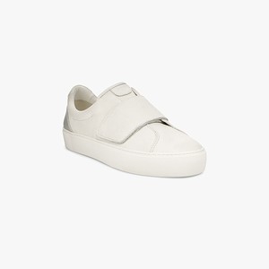 Ugg Neri Women Sneakers White (7958WVOIB)